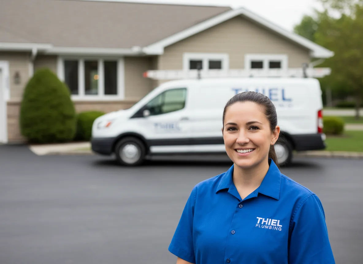 Plumber Chickasha, OK FAQs